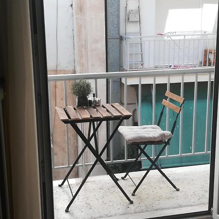 Koukaki Ideal Studio For 2 أثينا المظهر الخارجي الصورة