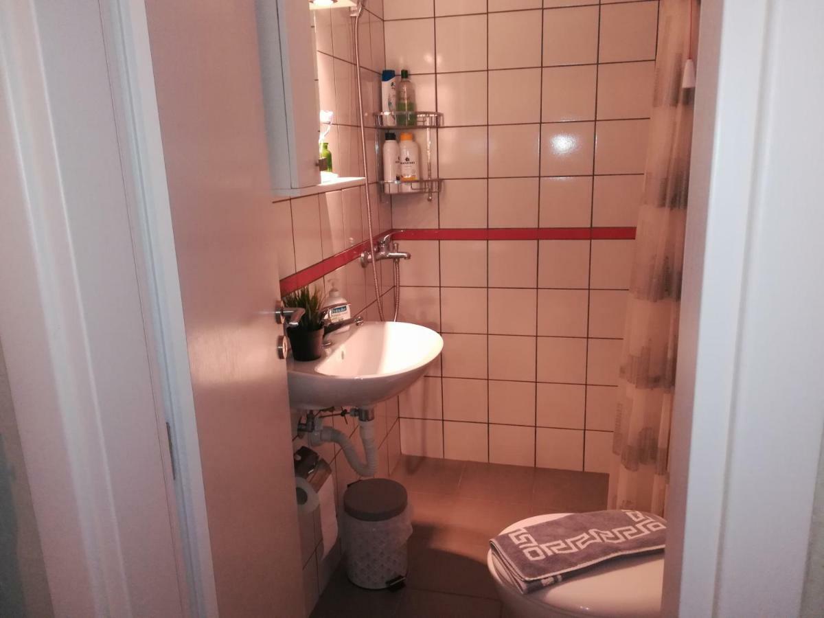 Koukaki Ideal Studio For 2 أثينا المظهر الخارجي الصورة