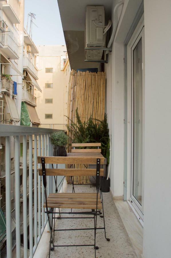 Koukaki Ideal Studio For 2 أثينا المظهر الخارجي الصورة