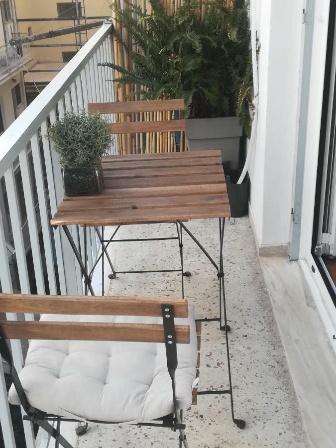 Koukaki Ideal Studio For 2 أثينا المظهر الخارجي الصورة