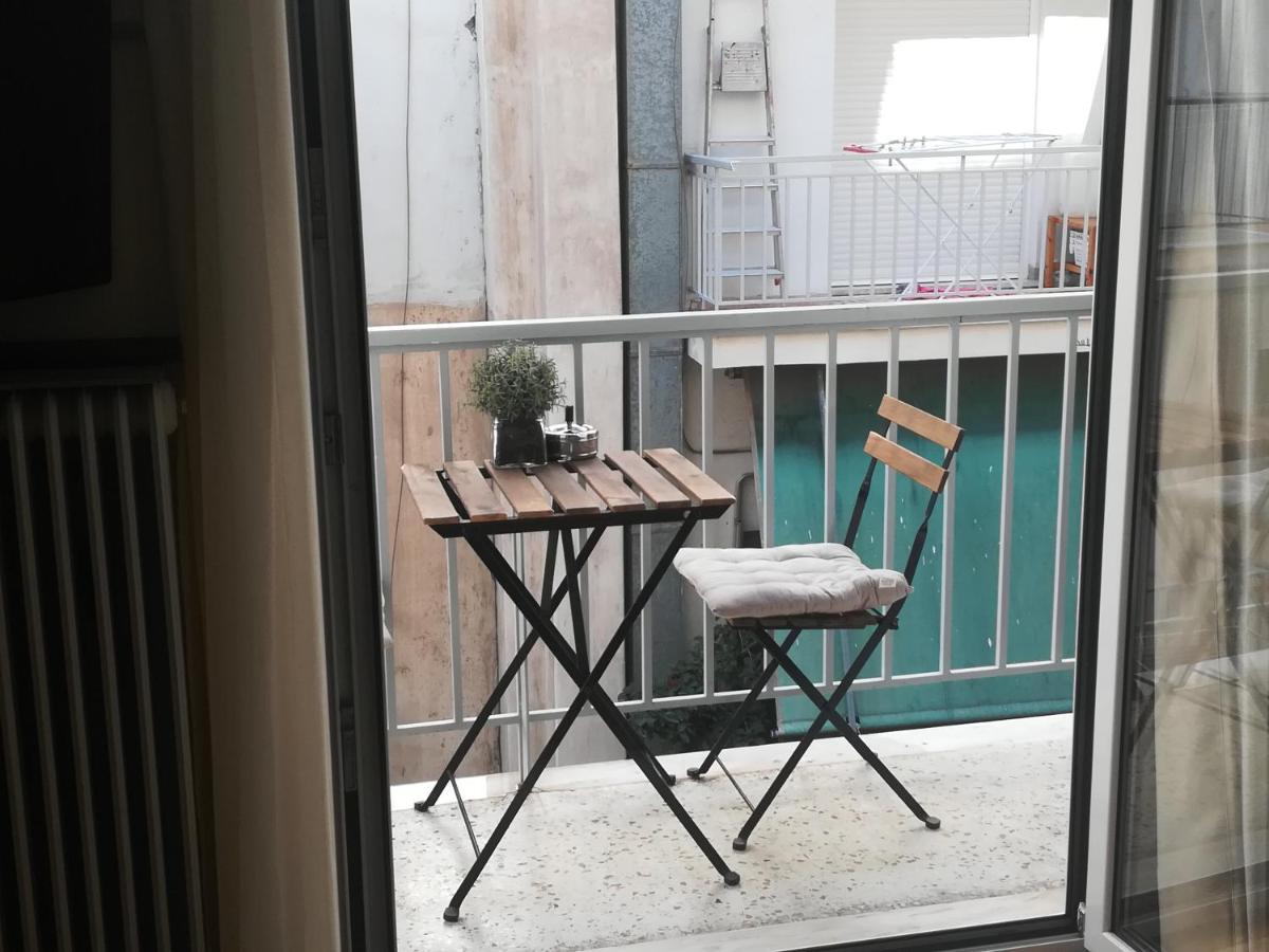 Koukaki Ideal Studio For 2 أثينا المظهر الخارجي الصورة